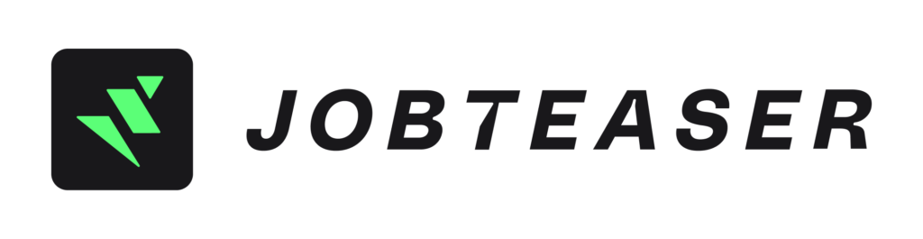 Logo JobTeaser