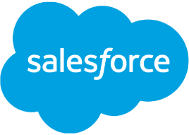 Logo Salesforce