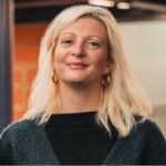 Maryline Mattioccco, responsable admissions et relations entreprises à Ionis-STM