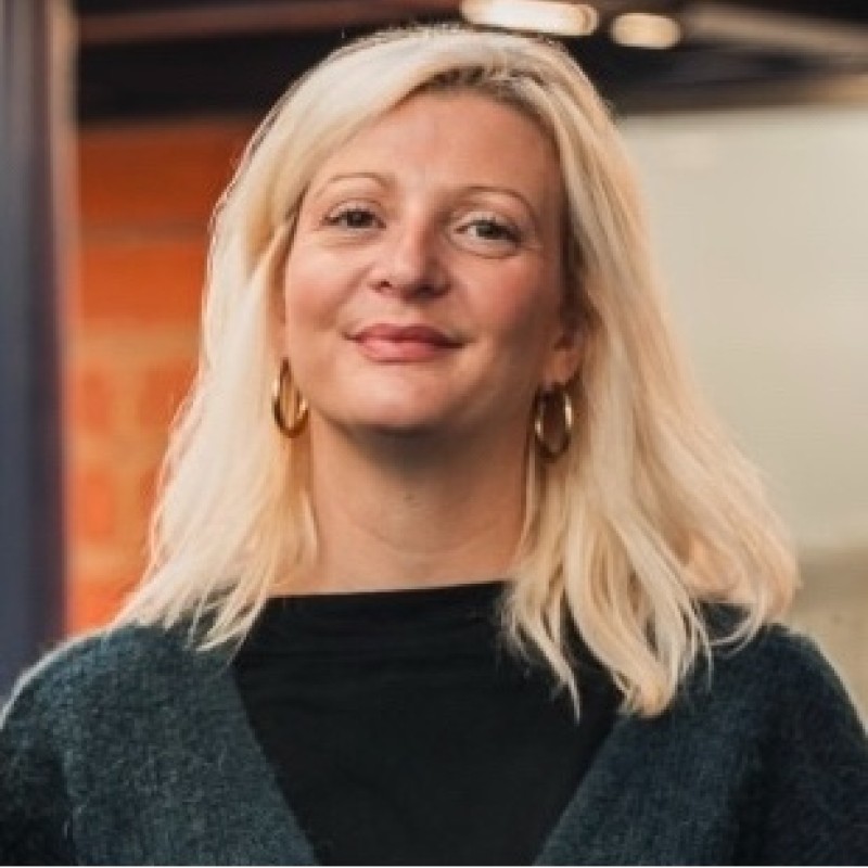 Maryline Mattioccco, responsable admissions et relations entreprises à Ionis-STM