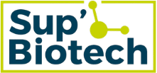 Logo SupBiotech