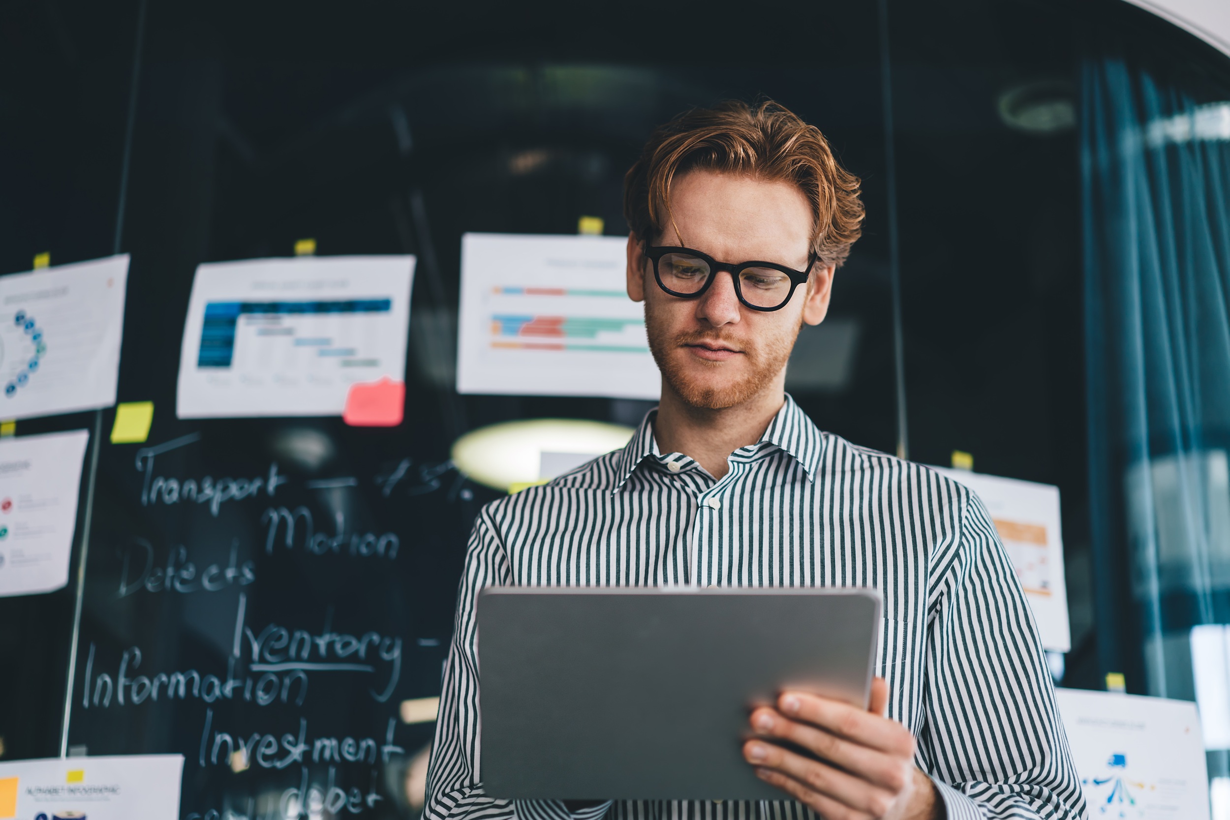 devenir Chef de produit biotech