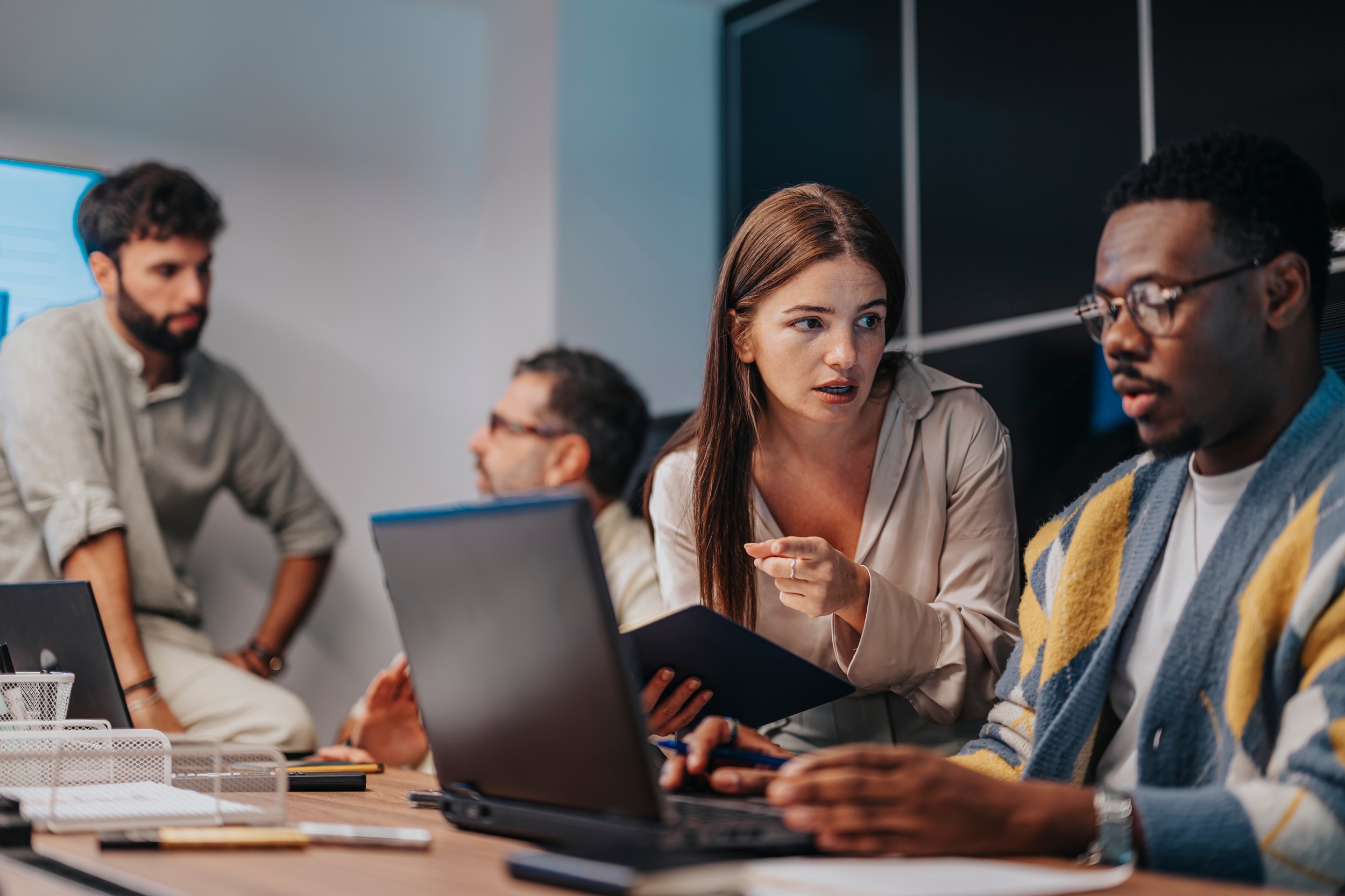 devenir Consultant AMOA MOA