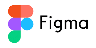 Logo de Figma avec couleurs vives