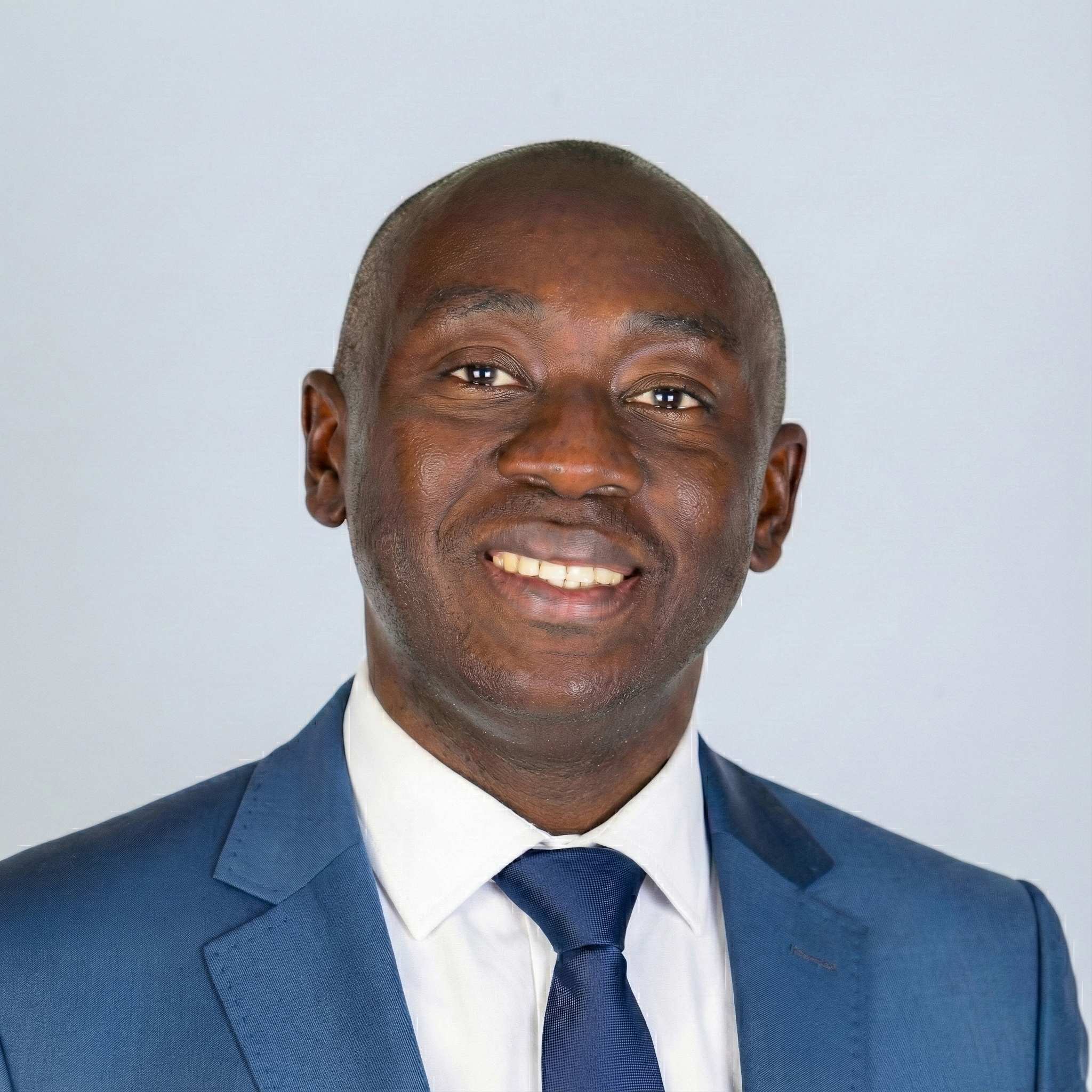 Joly Donfack, référent pédagogique des MSc Informatique et Digital à Ionis-STM