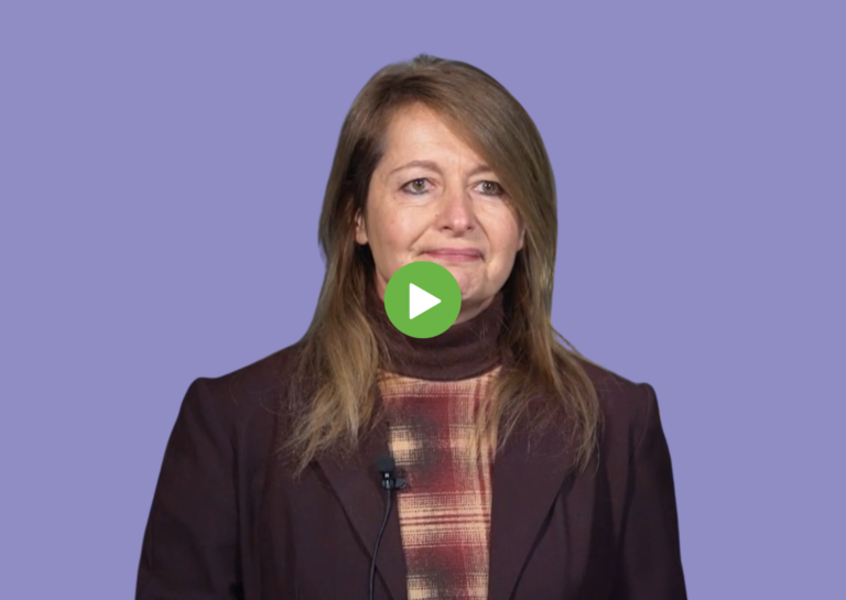 Témoignage vidéo intervenante Career Booster - Sophie Ollivier, Chief Digital Officer, Servier