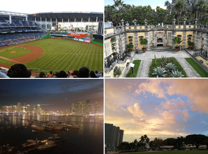 souvenir du stage aux USA de Maëva Fanchin, ancienne étudiante du MSc Biotechnologies & Management de Ionis-STM